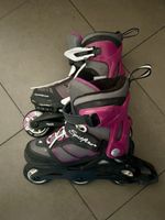 Inlineskates Spitfire verstellbar Grösse 28-32
