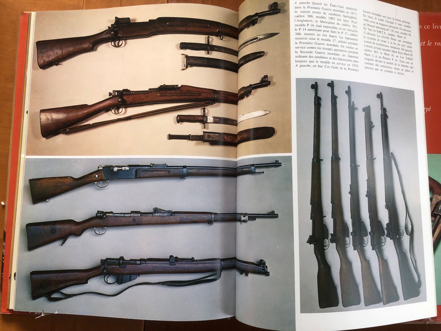 Bücher: "La Passion des Armes à Feu" – Gebraucht aus Sierre von Erjou 4