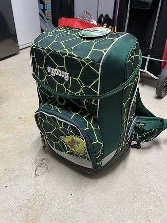 Ergobag 2er Set