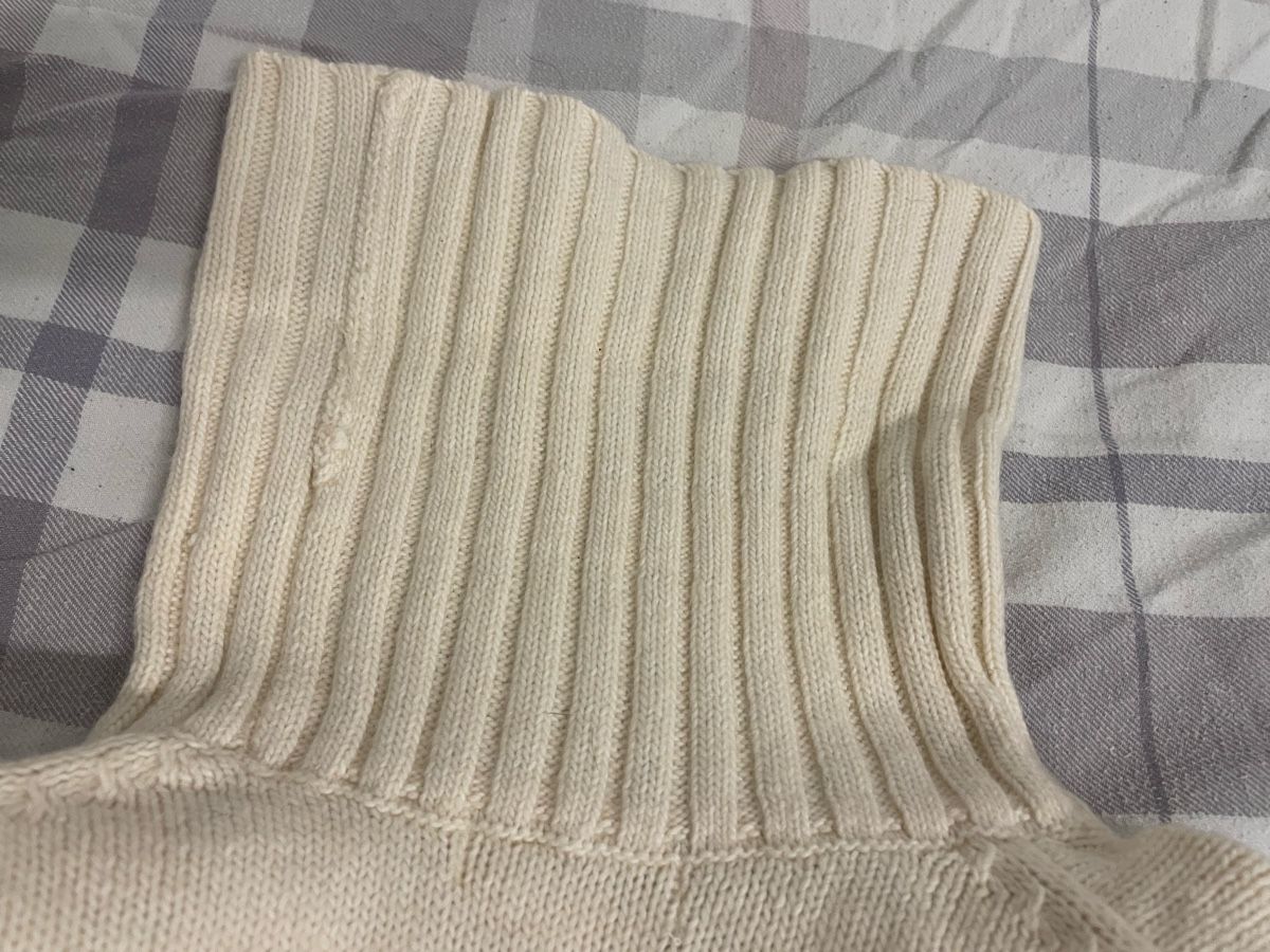 H&M Pulls & Sweat-shirts: H&M Strickpullover – D'occasion à Basel par Robyn20 7