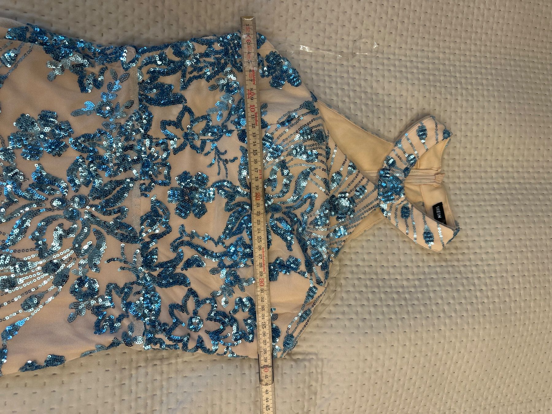 Robes: Abendkleid Gr 36 – D'occasion à Volketswil par Sina008 8
