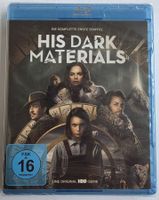 His Dark Materials (Blu-Ray) Original verpackt