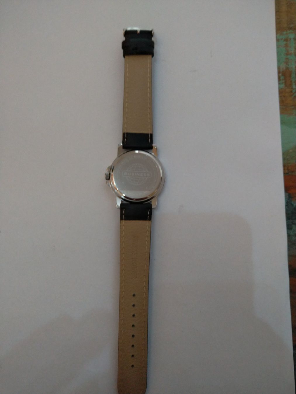 Orologi: Armband Uhr – Nuovo e nell'imballaggio originale da Frasnacht venduto da bp96 2