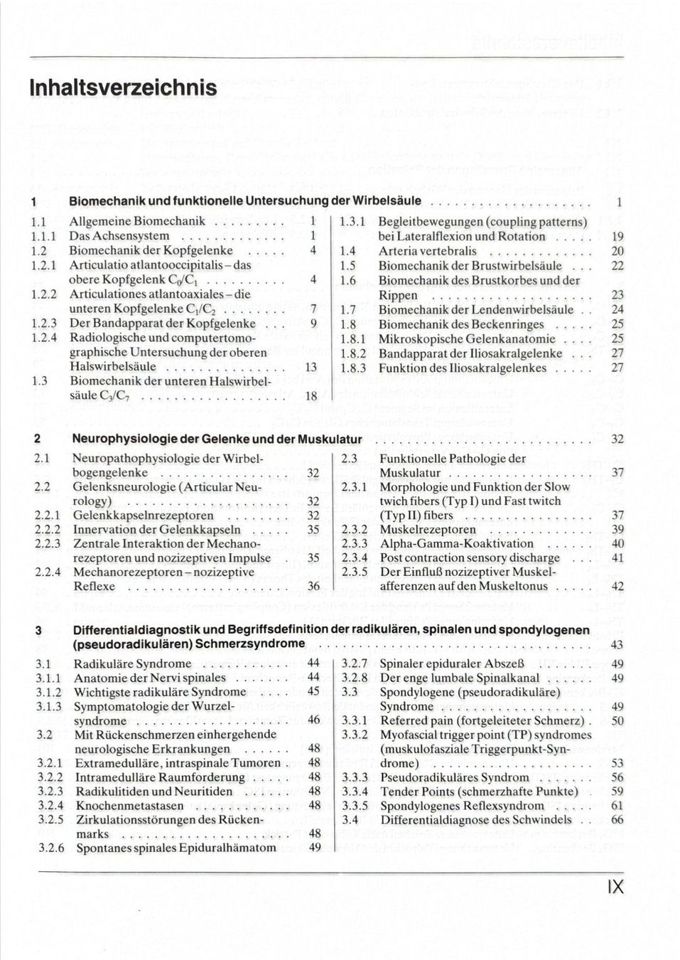 Libri: Dvorak Jiri, Manuelle Medizin - Diagnostik – Usato da Sarnen venduto da Livres 6