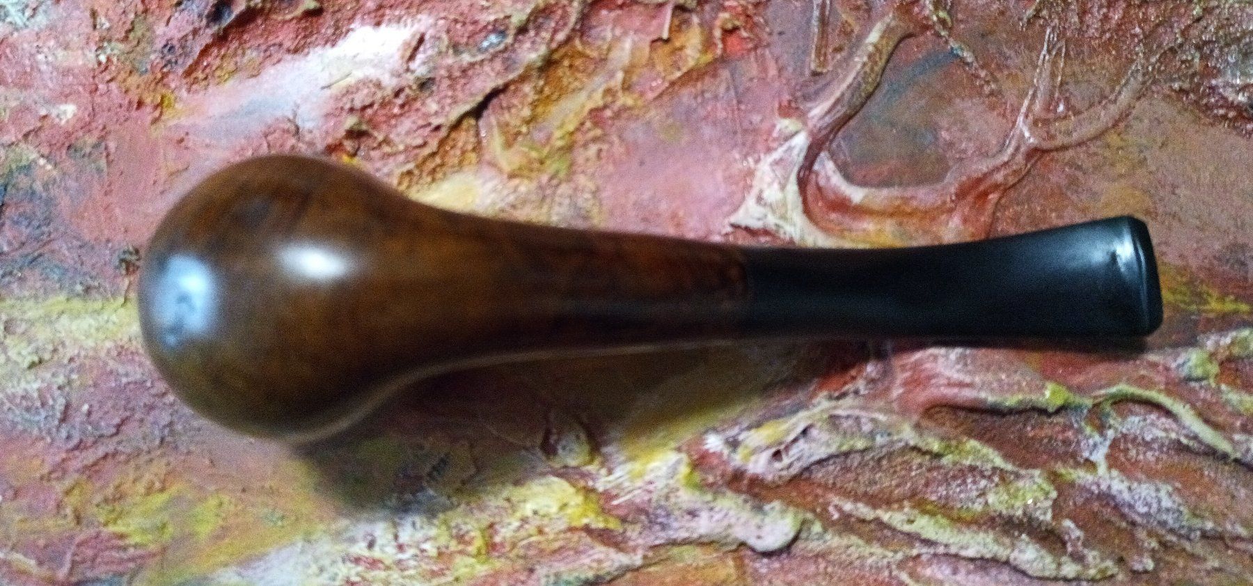 Pipes & Accessoires: Pipe Dr.BOSTON MACON – D'occasion à Wallbach par el_szatano 2