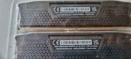 32 GB Ram (Desktop)