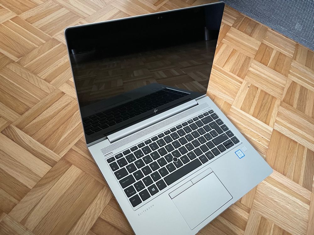 HP Elitebook 840 G5 i7 | Kaufen auf Ricardo