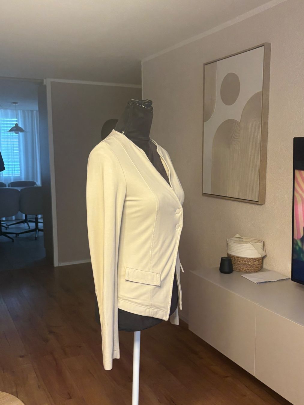 Vestes: The Swiss Label Blazer – D'occasion à St. Margrethen SG par dijanaO 2