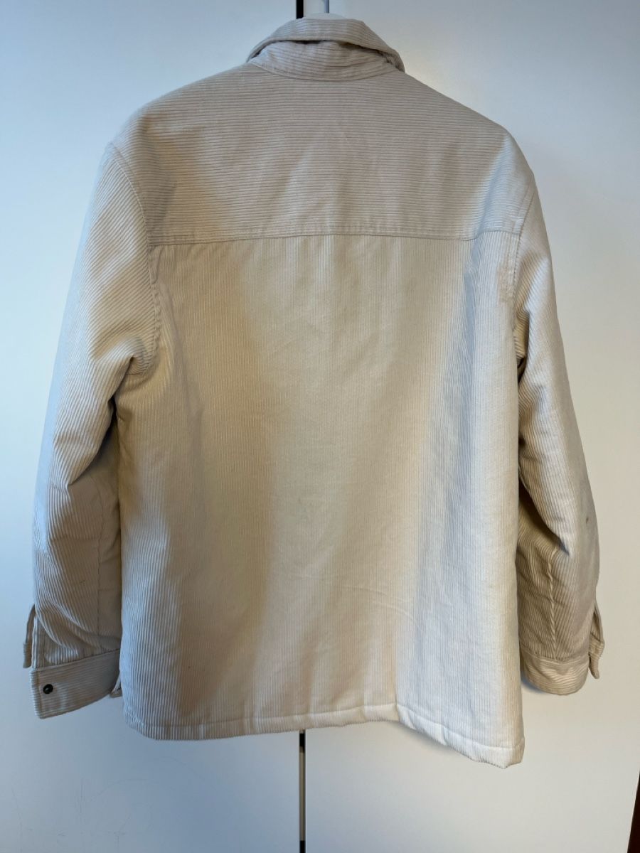 Giacche: Jacke Manchester Herren – Usato da St. Gallen venduto da Janeli. 4