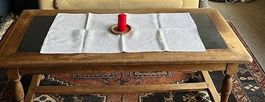 Table basse