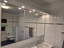 Spiegelschrank Badezimmer