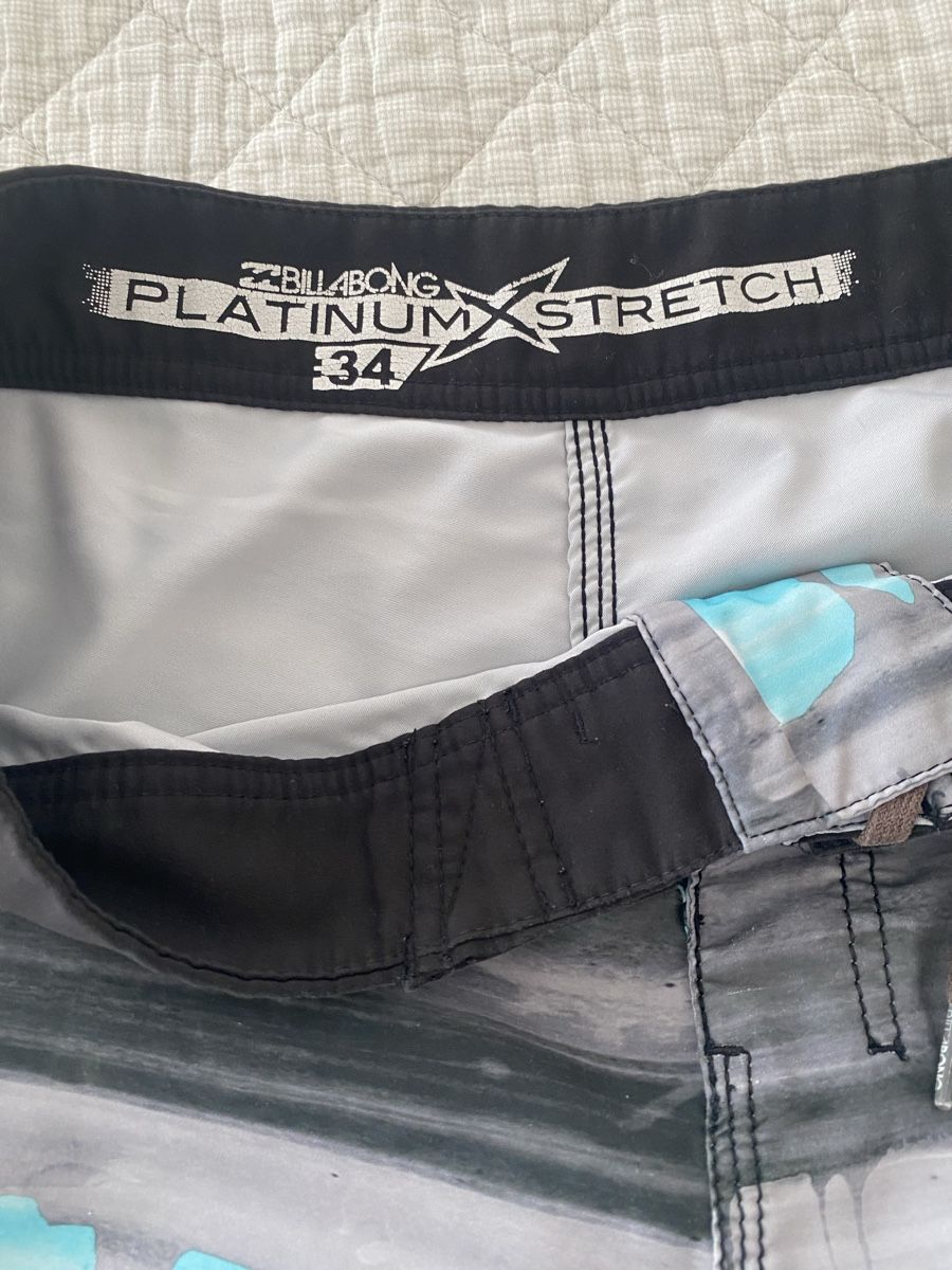 Billabong Badehosen: Billabong Herren Badehose – Gebraucht aus Rorschach von lvi_p29s 3