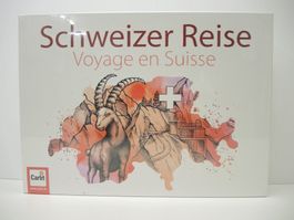 Carlit 20149 Schweizer Reise