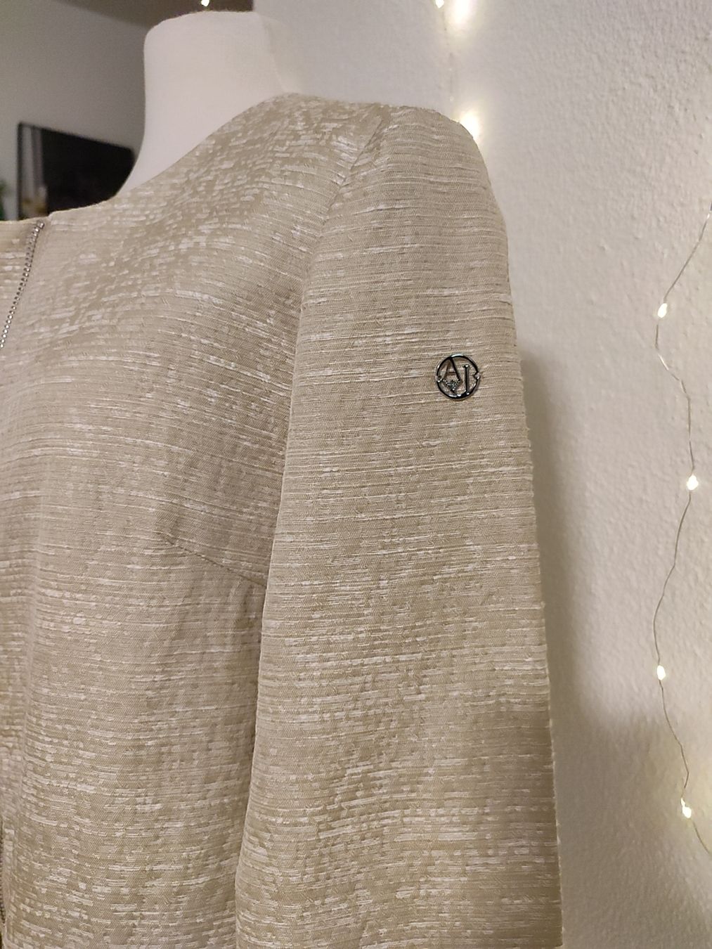 Armani Vestes: Armani Jeans Jacke  – Neuf avec emballage d'origine à Hochdorf par Berry005 5