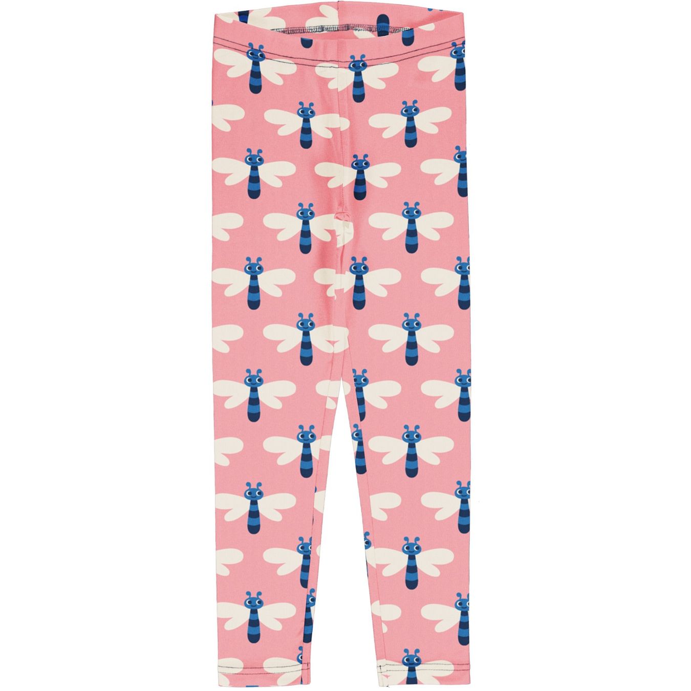 Maxomorra Calze & Collant: Maxomorra Leggings Dragonfly 134/140 – Nuovo e nell'imballaggio originale da Rotkreuz venduto da chinderkiste