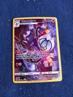 Chandelure Illustration Rare (EN) Trainer Gallery - TG04