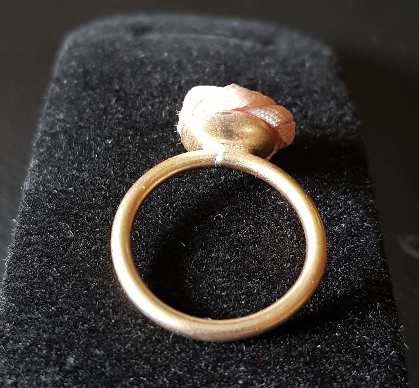 Anelli: Rosen Ring – Usato da Wald ZH venduto da Silena02 1