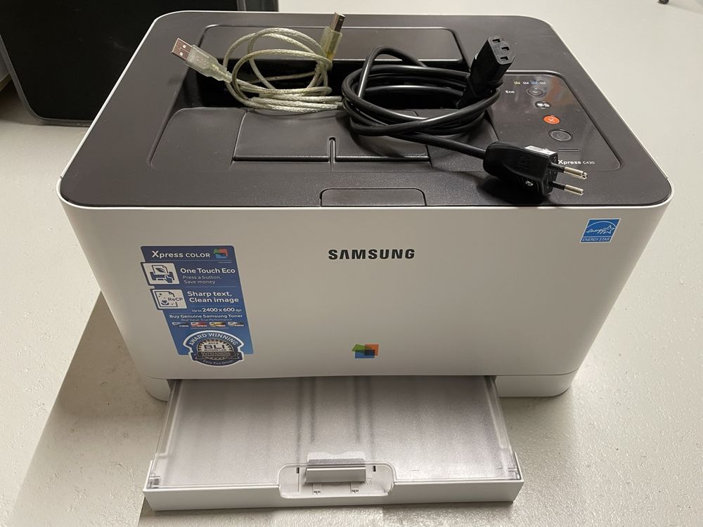 Samsung Xpress c430 Drucker | Kaufen auf Ricardo