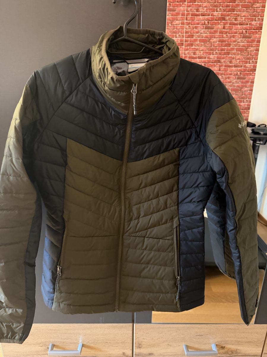 Columbia Giacche: Columbia puff jacket women's  – Nuovo (secondo la descrizione) da Hausen AG venduto da nik_9sg2