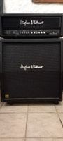 Hughes + Kettner Switchblade Full Stack Amp