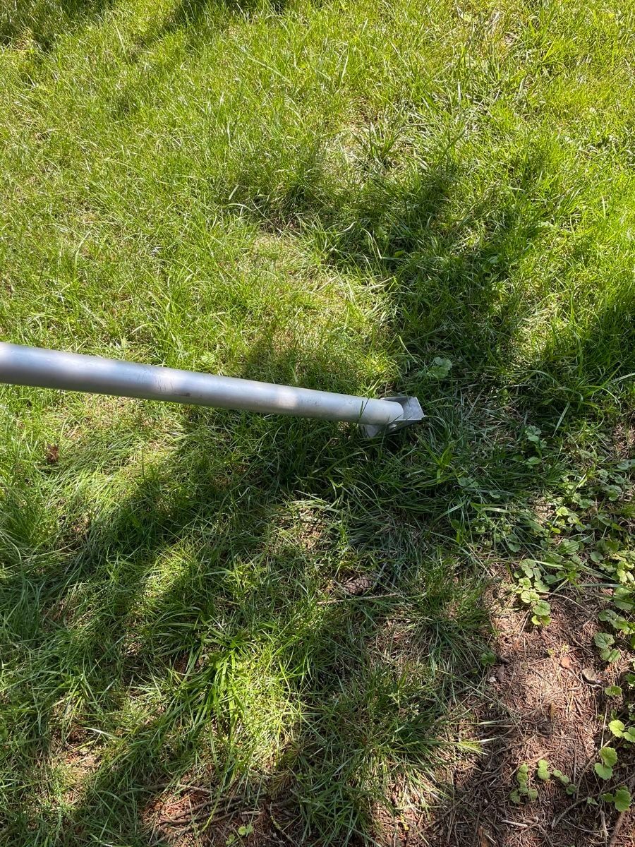 Gerüste: Seitenstützen für Rollgerüst – Neu (gemäss Beschreibung) aus Bévilard von Vince3 4