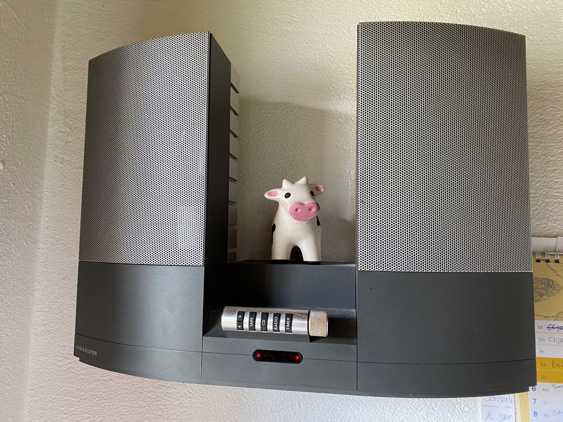 Bang & Olufsen Lautsprecher: Bang & Olufsen BeoLab Lautsprecher – Gebraucht aus Davos Platz von che_qzn8