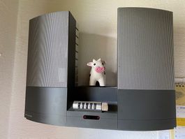 Bang & Olufsen BeoLab Lautsprecher