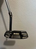 John Byron Dale Head 9 Putter 35"