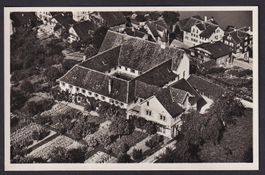 Arth Kapuzinerkloster