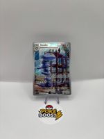 Carte Pokémon - Steelix 208/182  🇬🇧