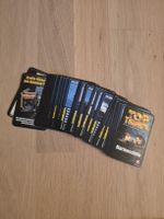 Top Trumps Kartenspiel Marineschiffe gebrauchter Zustand