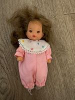 Vintage Puppe Mattel