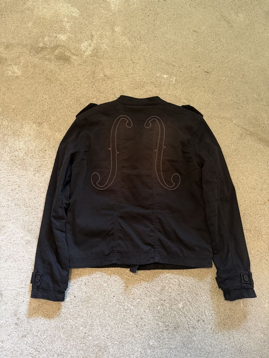 Giacche: Jaded London Military jacket – Nuovo (secondo la descrizione) da Ostermundigen venduto da bil_5tb9 1
