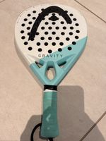 Raquette de padel Head Gravity Motion 