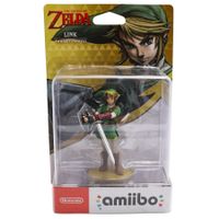 Link - Twilight Princess Amiibo