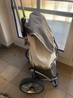 Altro per la casa: Einkaufstrolley – Usato da Bern venduto da loewen8