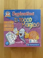 Gioco Sapientino „Il tocco magico“