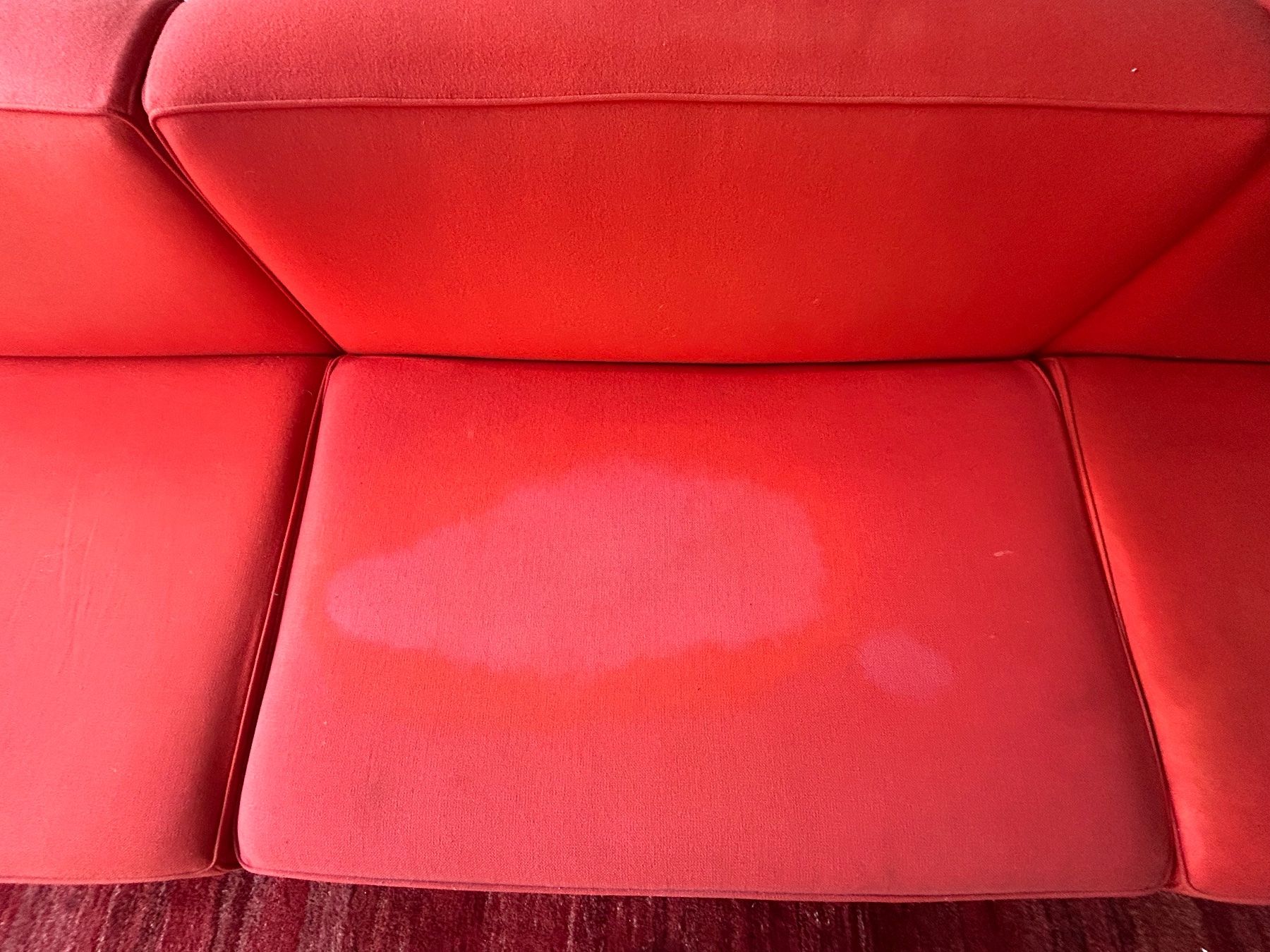 Cassina Sofas: Sofa Cassina – D'occasion à Biel Bienne par Ozner1 1