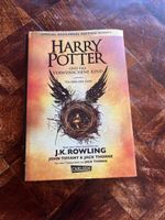 Harry Potter Buch