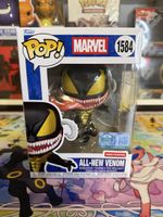 Funko pop All New Venom 1584 LE9500