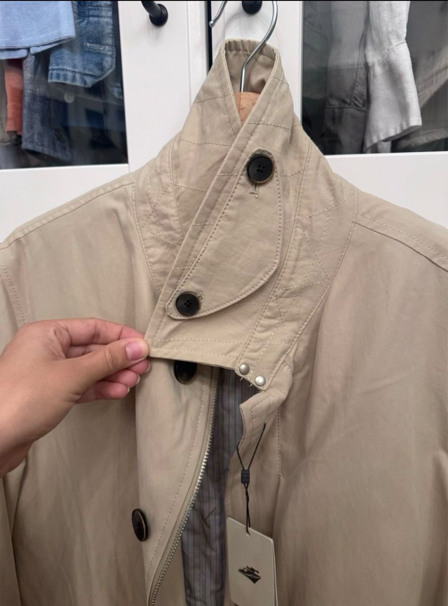Mango Cappotti: Trenchcoat Mango NEU – Nuovo e nell'imballaggio originale da Luzern venduto da raquel.m 3