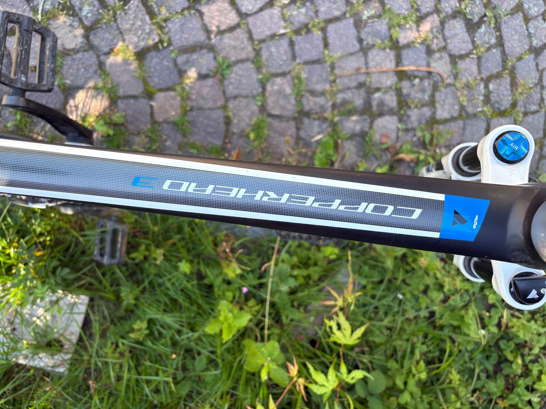 Bulls Biciclette: BULLS Copperhead 3 Mountainbike – Usato da Hessigkofen venduto da Lari_88 6