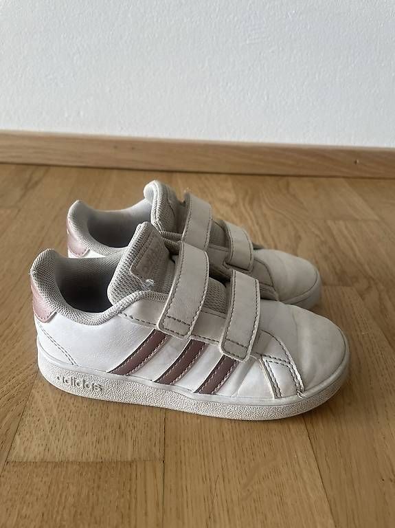 Adidas Scarpe da uomo: Adidas Gr. 27 – Usato da Horw venduto da ele_5fdp