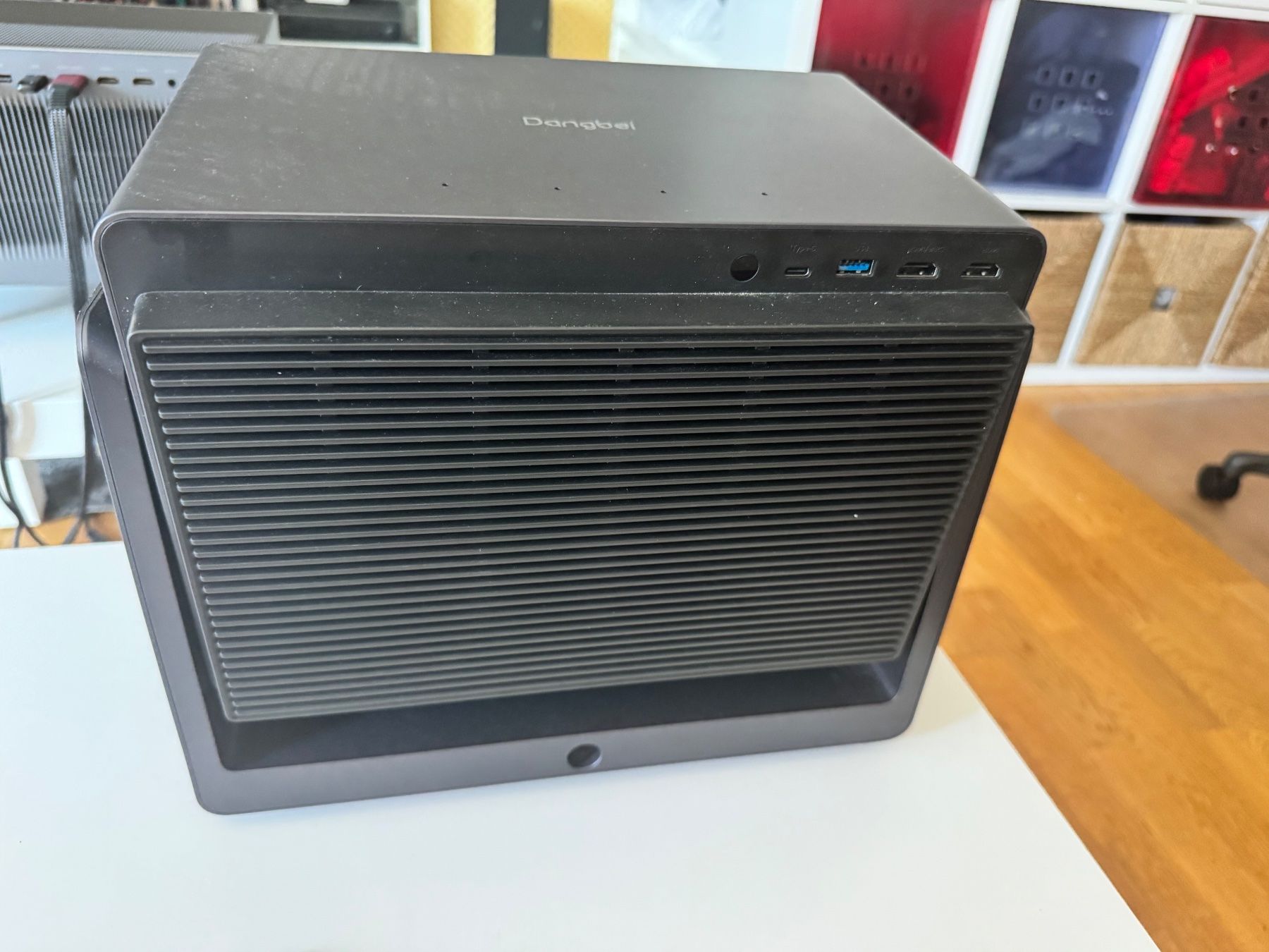 Videoprojektoren: Dangbei S7 Ultra Max 4K Tri-Laser Projector – Gebraucht aus Zürich von mac_qdp7 2