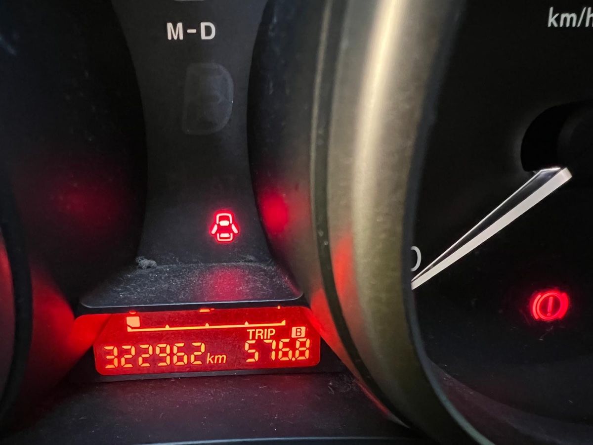 Mazda Automobili: Mazda 5 7 Platz – Usato da Effretikon venduto da Metiiiii 5