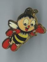 Biene PIN