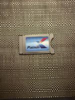 Platinum X CI- Modul Common Interface
