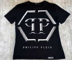 T-Shirt Philipp Plein XL