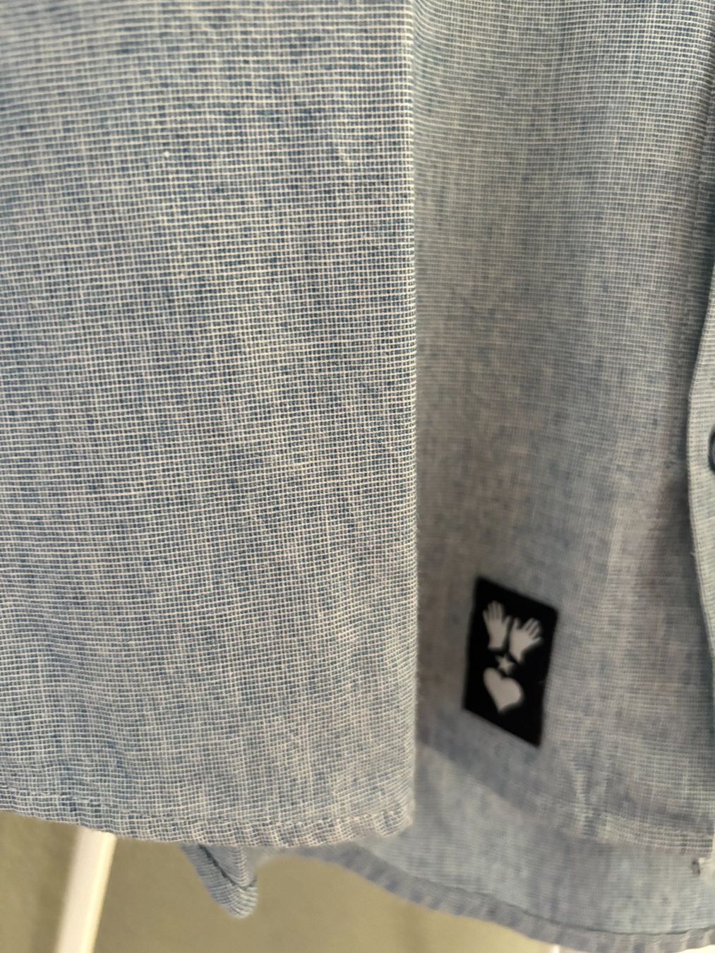 Camicie: Misericordia, Herren Hemd, M – Usato da Spiegel b. Bern venduto da Laystyx 3