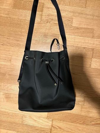 Lacoste Shopper Tote Bag